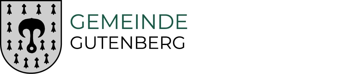Gemeinde Gutenberg-Stenzengreith logo